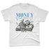 Melo-12s-NastyJamz-Premium-T-Shirt-Match-Money-On-My-Mind-Angel