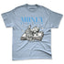 Melo-12s-NastyJamz-Premium-T-Shirt-Match-Money-On-My-Mind-Angel
