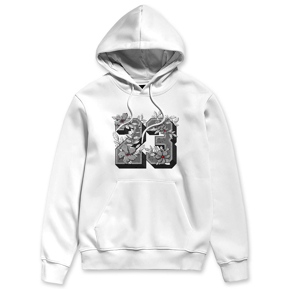 White-Cement-4s-NastyJamz-Hoodie-Match-23-Floral