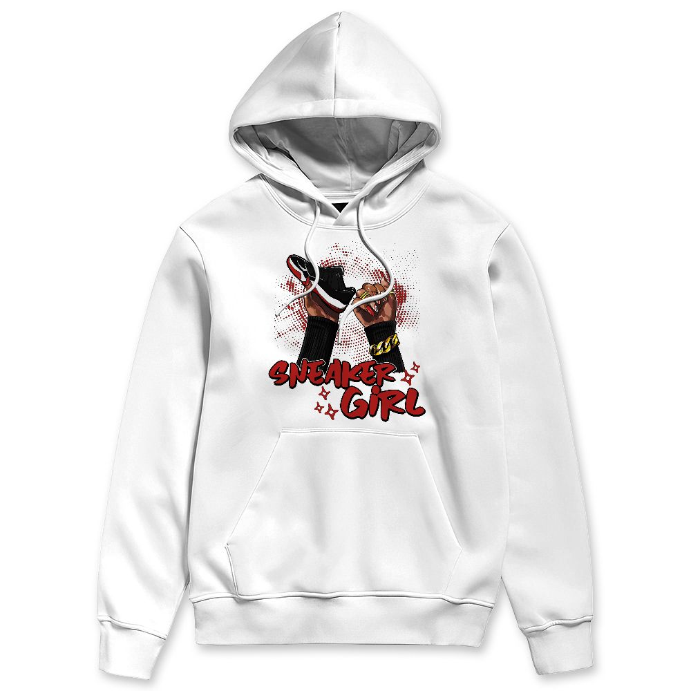 Low-Bred-11s-NastyJamz-Hoodie-Match-Sneaker-Girl-Nail