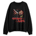 Low-Bred-11s-NastyJamz-Sweatshirt-Match-Sneaker-Girl-Nail