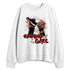 Low-Bred-11s-NastyJamz-Sweatshirt-Match-Sneaker-Girl-Nail