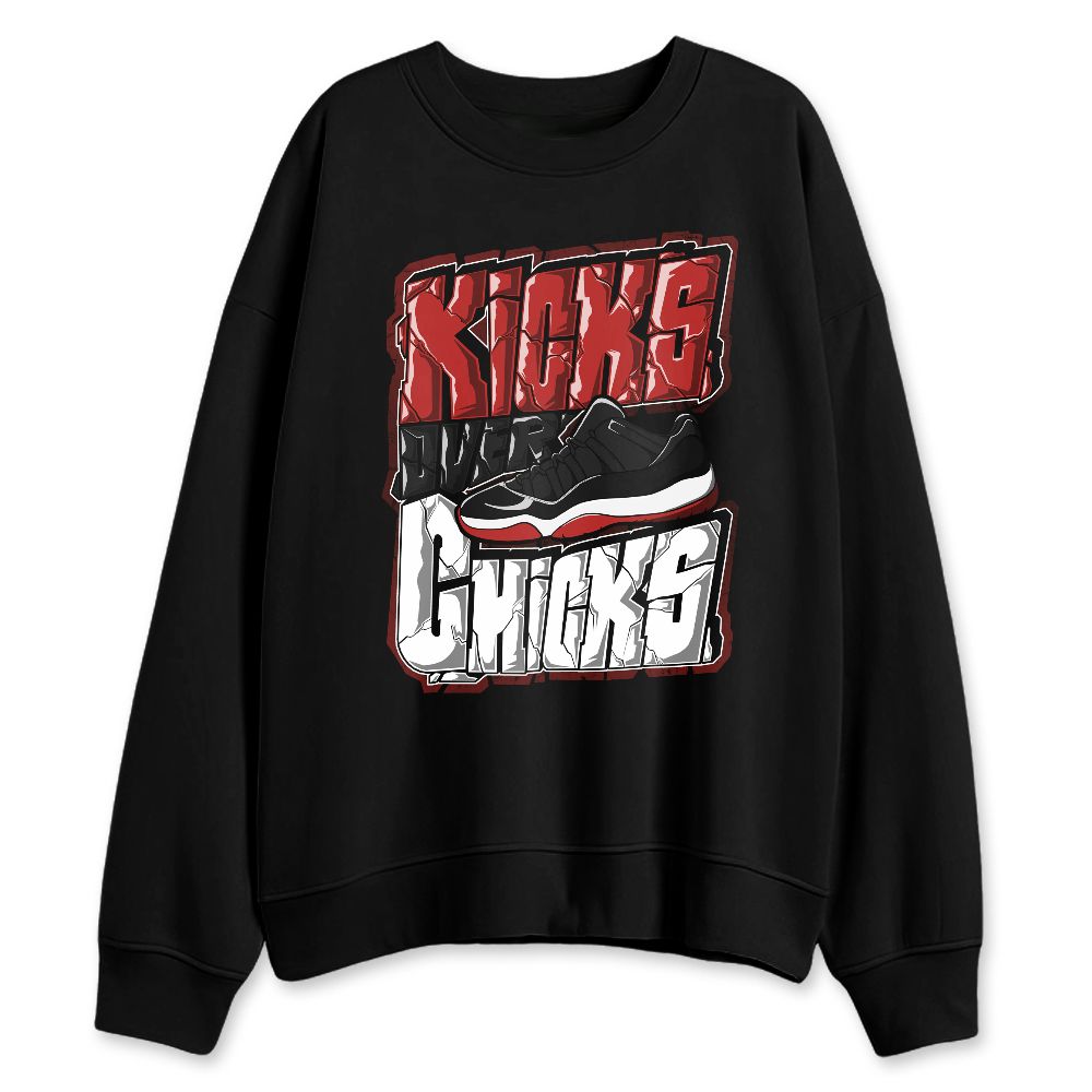 Low-Bred-11s-NastyJamz-Sweatshirt-Match-Kicks-Over-Chicks