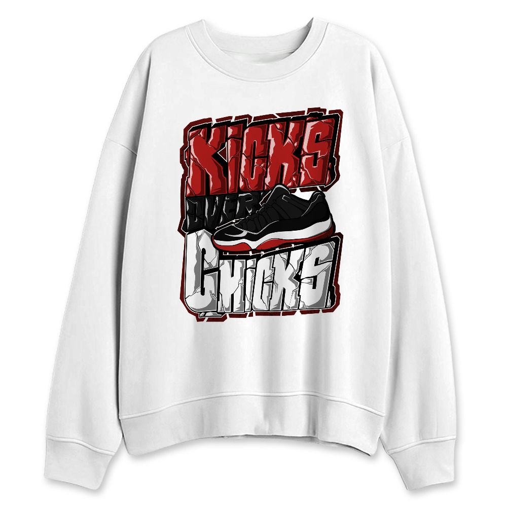 Low-Bred-11s-NastyJamz-Sweatshirt-Match-Kicks-Over-Chicks