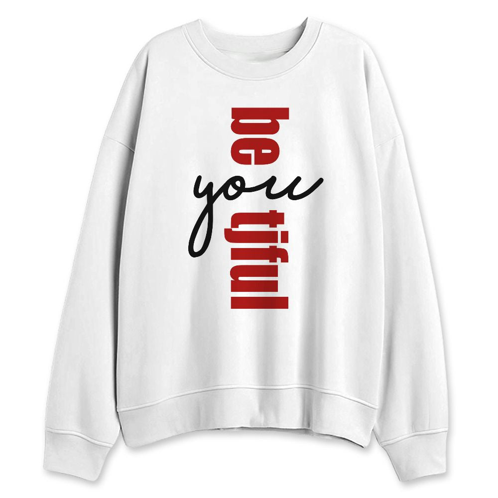 Low-Bred-11s-NastyJamz-Sweatshirt-Match-Be-Youtiful