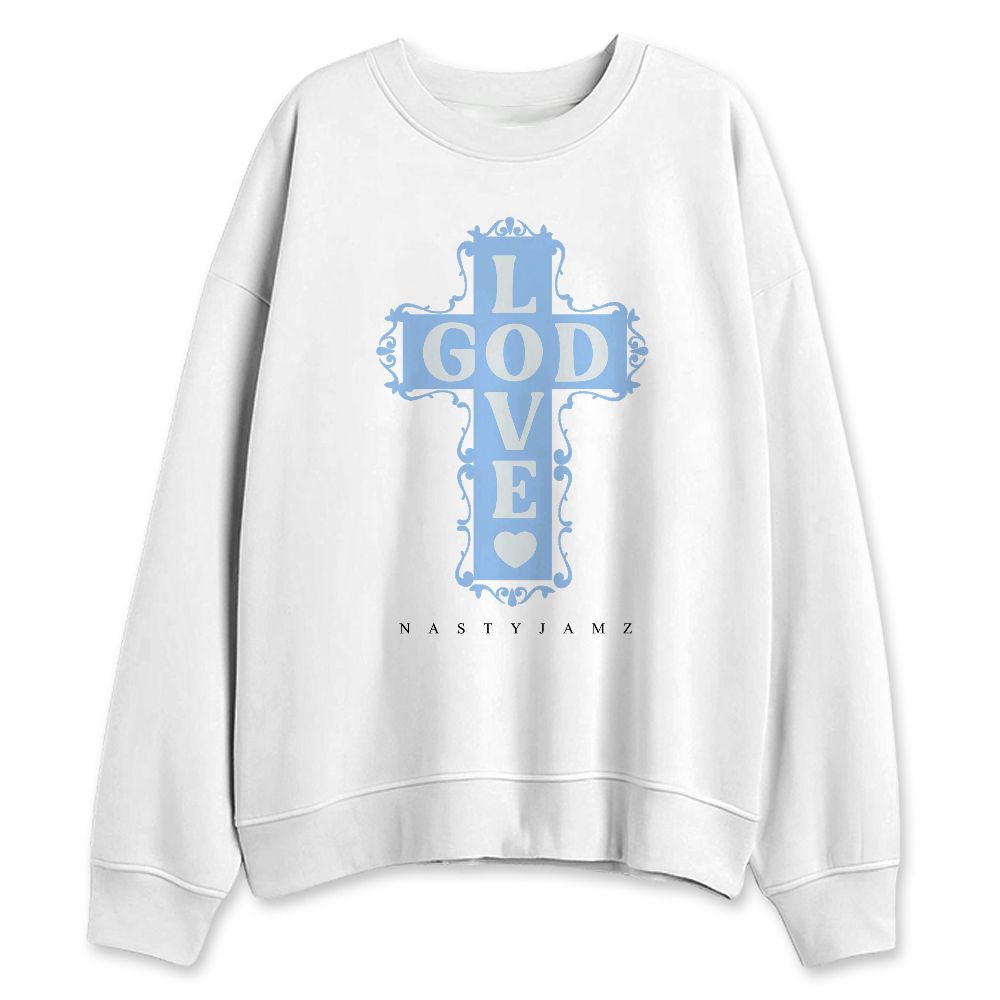 Forget-Me-Not-4s-NastyJamz-Sweatshirt-Match-God-Love