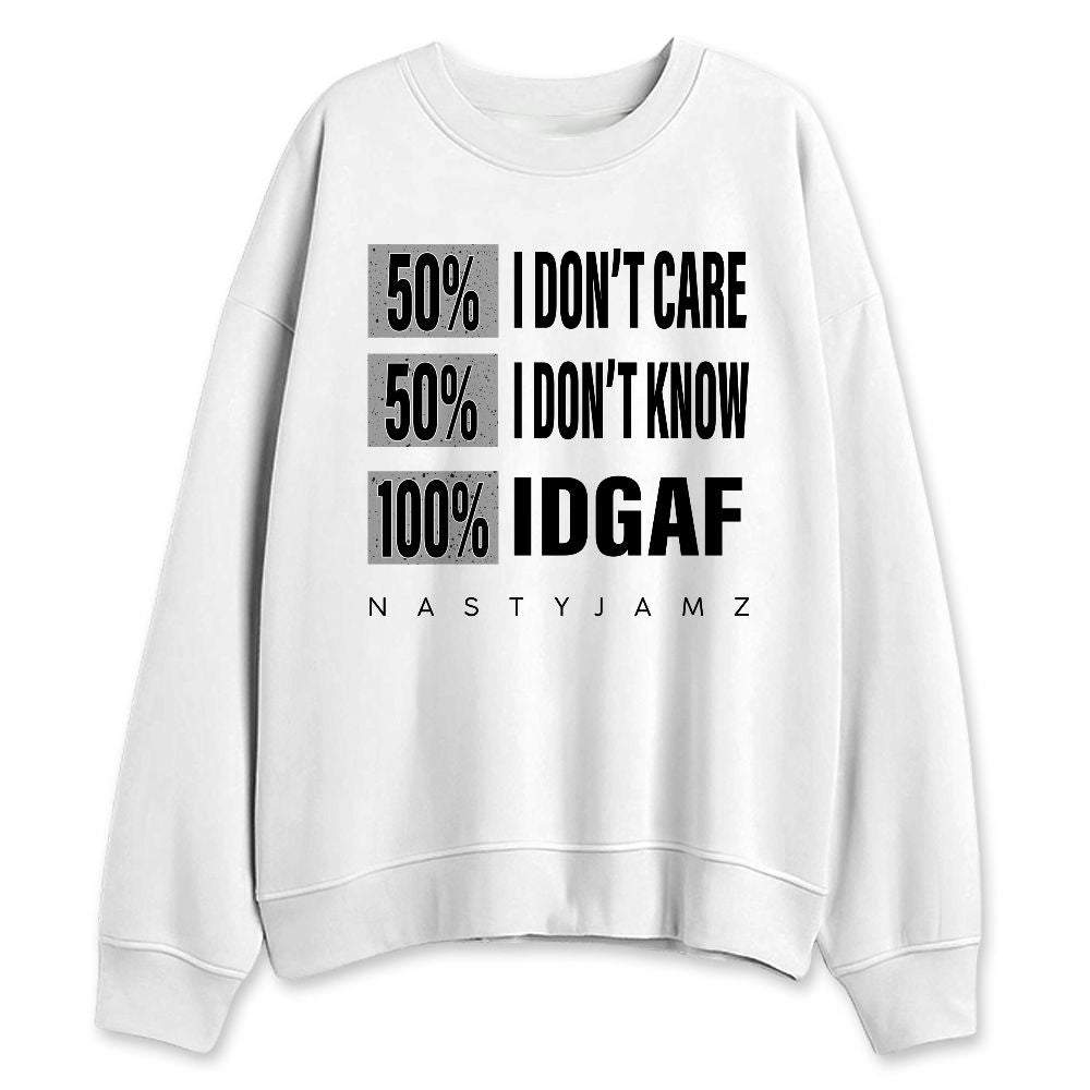 White-Cement-4s-NastyJamz-Sweatshirt-Match-IDGAF