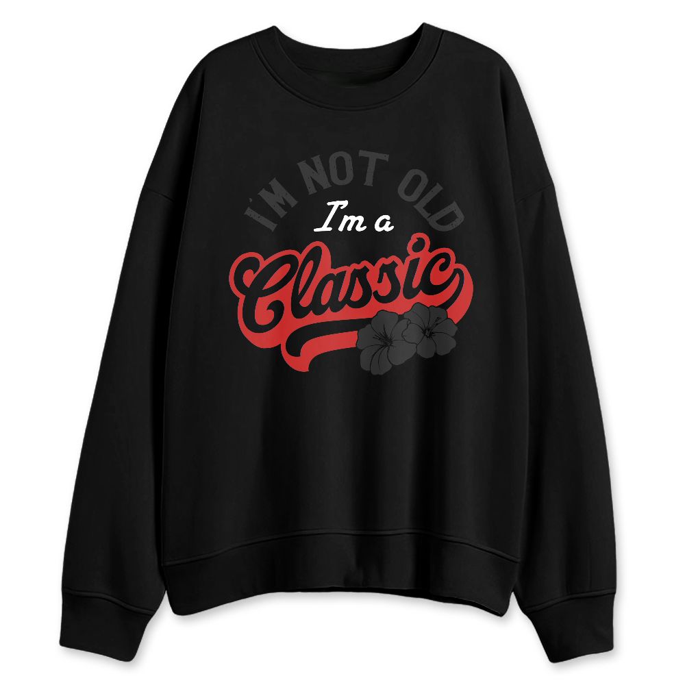 Rare-Air-3s-NastyJamz-Sweatshirt-Match-Im-Classic