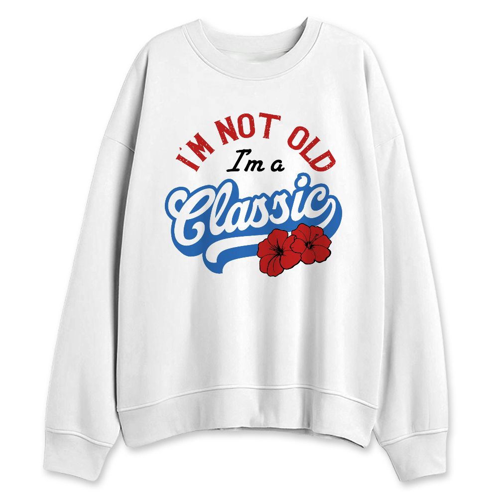 Rare-Air-3s-NastyJamz-Sweatshirt-Match-Im-Classic