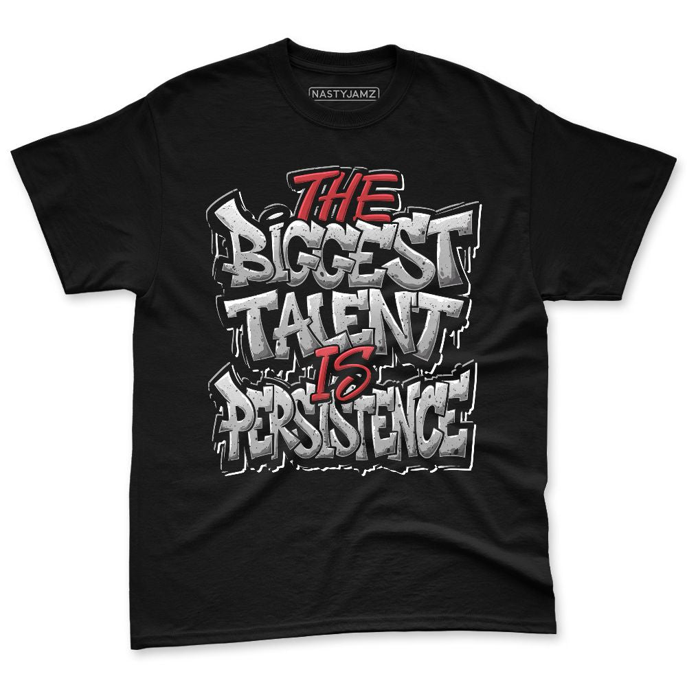 White-Cement-4s-NastyJamz-Premium-T-Shirt-Match-Persistence-Is-Talent