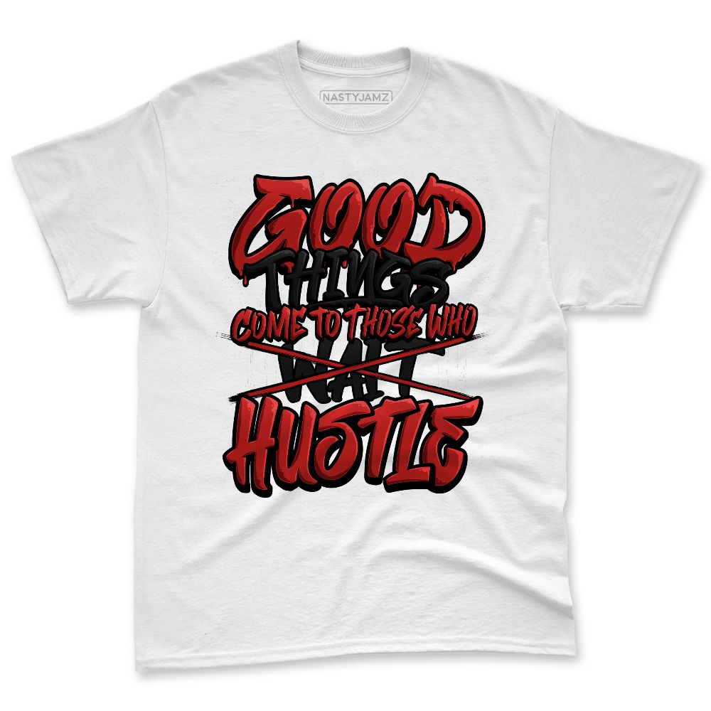 Low-Bred-11s-NastyJamz-Premium-T-Shirt-Match-Good-Things