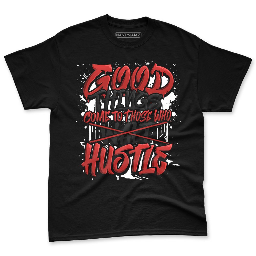 Low-Bred-11s-NastyJamz-Premium-T-Shirt-Match-Good-Things