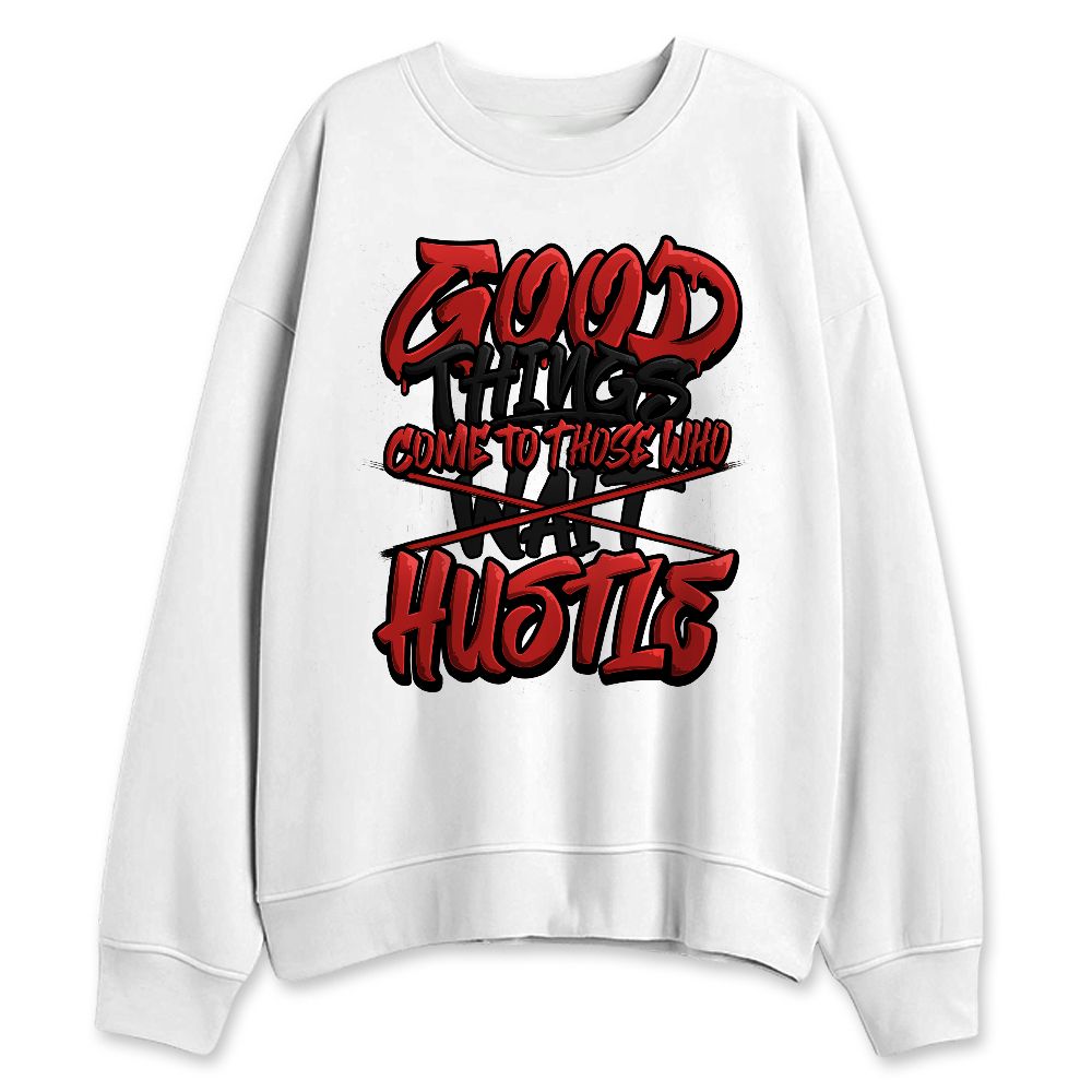 Low-Bred-11s-NastyJamz-Sweatshirt-Match-Good-Things