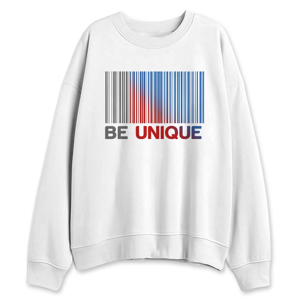 Rare-Air-3s-NastyJamz-Sweatshirt-Match-Be-Unique