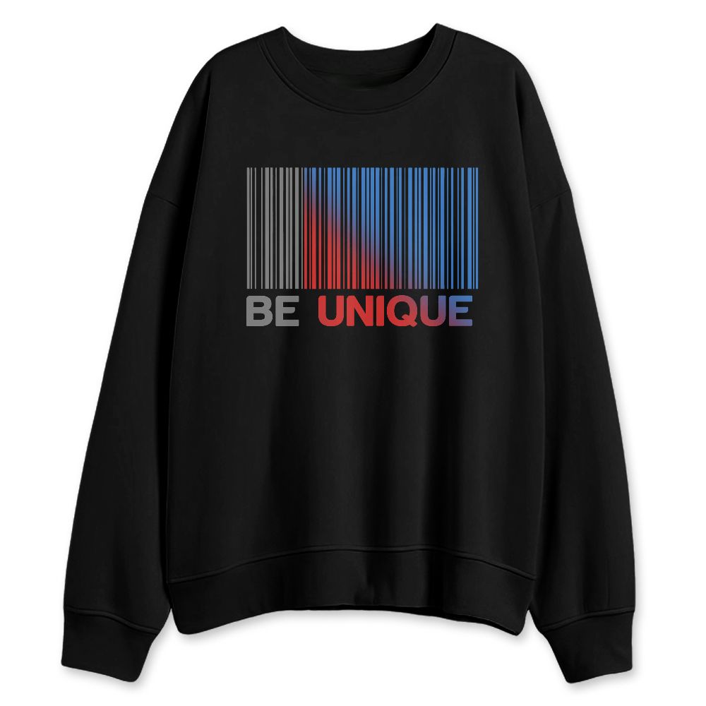 Rare-Air-3s-NastyJamz-Sweatshirt-Match-Be-Unique