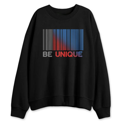 Rare-Air-3s-NastyJamz-Sweatshirt-Match-Be-Unique