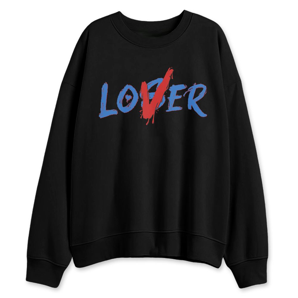 Rare-Air-3s-NastyJamz-Sweatshirt-Match-Loser-Lover