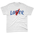 Rare-Air-3s-NastyJamz-Premium-T-Shirt-Match-Loser-Lover