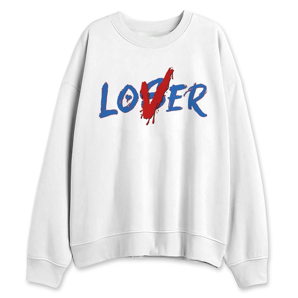 Rare-Air-3s-NastyJamz-Sweatshirt-Match-Loser-Lover