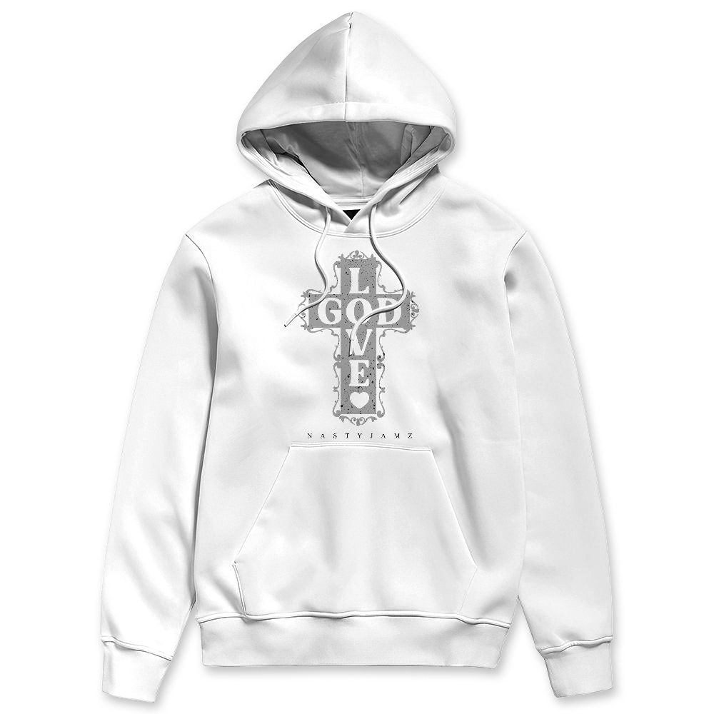 White-Cement-4s-NastyJamz-Hoodie-Match-God-Love