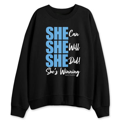 Melo-12s-NastyJamz-Sweatshirt-Match-SHE