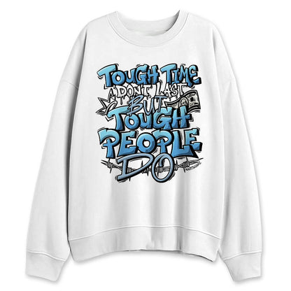 Melo-12s-NastyJamz-Sweatshirt-Match-Tough-People-Never-Fall