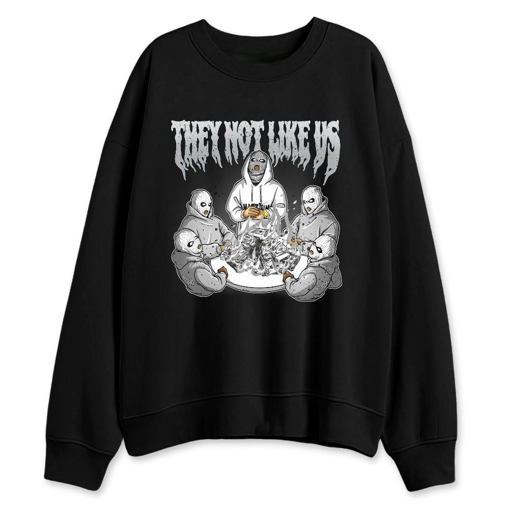White-Cement-4s-NastyJamz-Sweatshirt-Match-They-Not-Like-Us