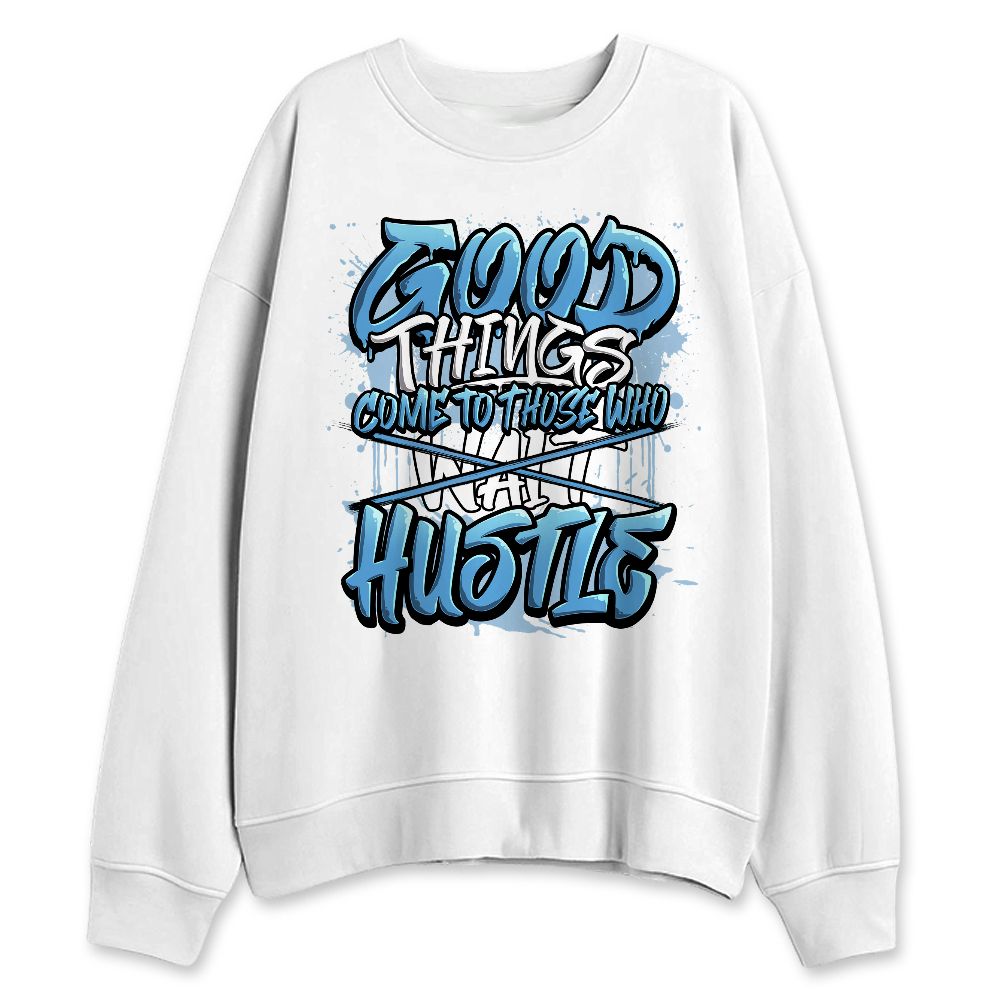 Melo-12s-NastyJamz-Sweatshirt-Match-Good-Things
