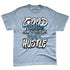 Melo-12s-NastyJamz-Premium-T-Shirt-Match-Good-Things