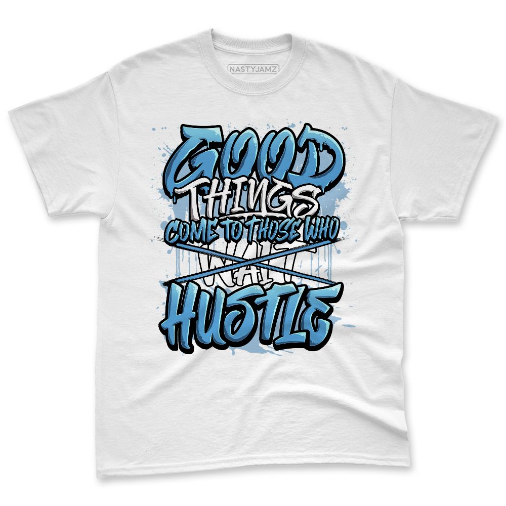 Melo-12s-NastyJamz-Premium-T-Shirt-Match-Good-Things