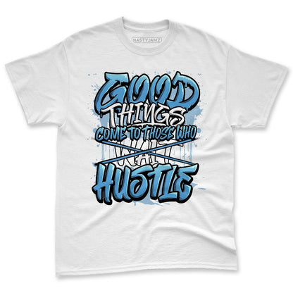 Melo-12s-NastyJamz-Premium-T-Shirt-Match-Good-Things