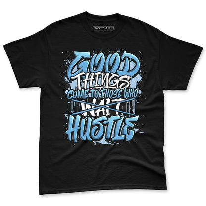 Melo-12s-NastyJamz-Premium-T-Shirt-Match-Good-Things