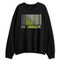 TVSC-Bright-Cactus-NastyJamz-Sweatshirt-Match-Be-Unique