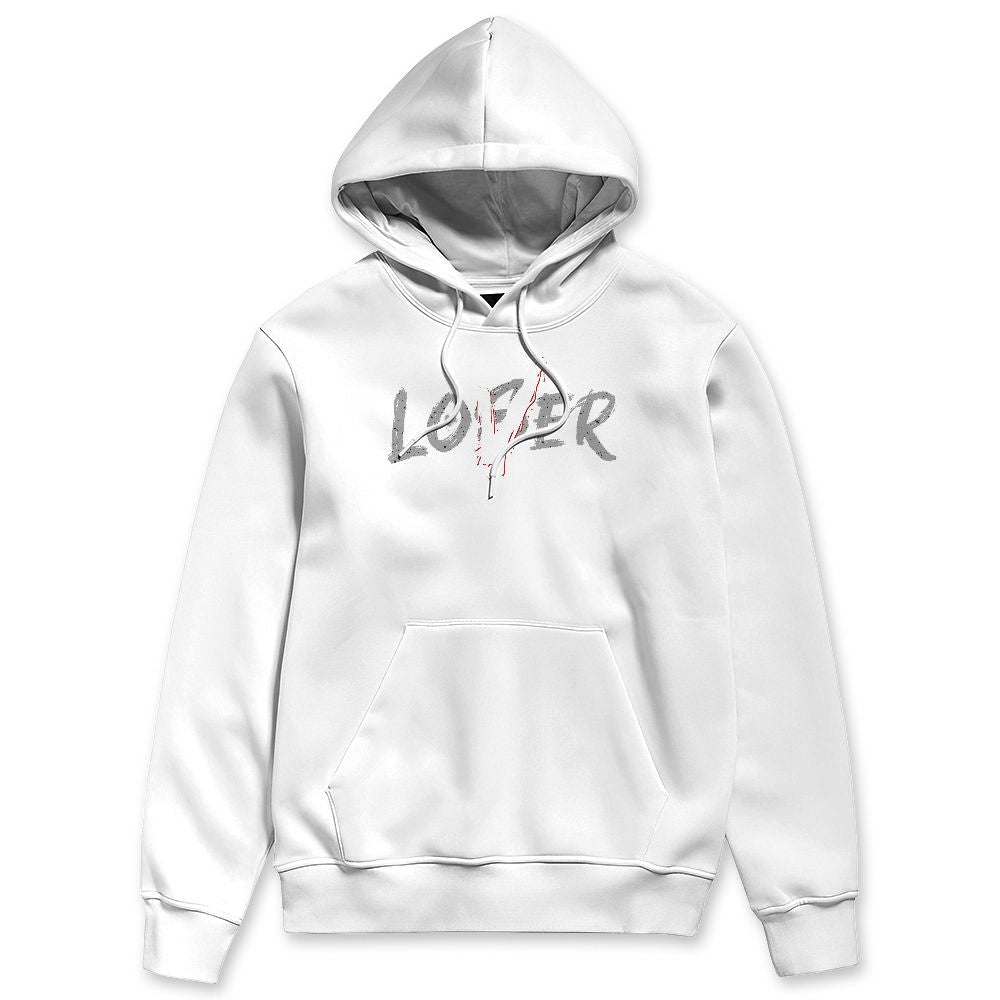 White-Cement-4s-NastyJamz-Hoodie-Match-Loser-Lover