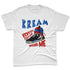 Rare-Air-3s-NastyJamz-Premium-T-Shirt-Match-Kream-Sneaker