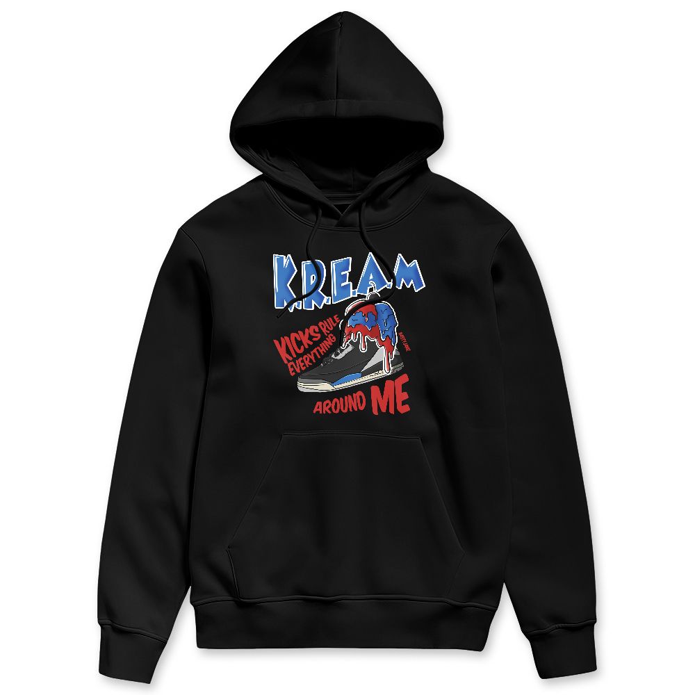 Rare-Air-3s-NastyJamz-Hoodie-Match-Kream-Sneaker