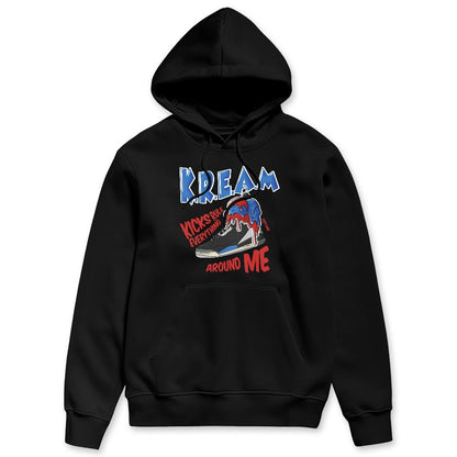 Rare-Air-3s-NastyJamz-Hoodie-Match-Kream-Sneaker