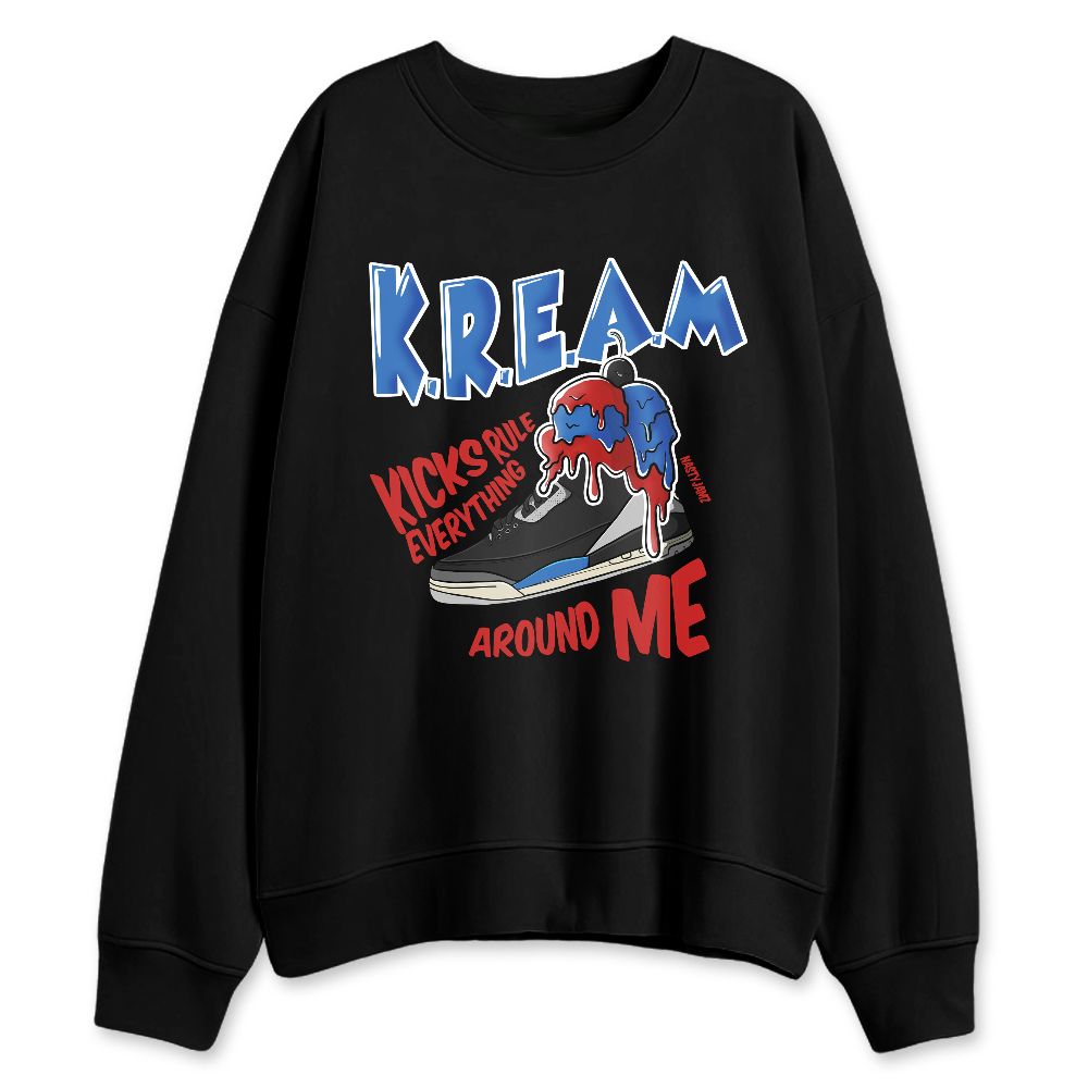 Rare-Air-3s-NastyJamz-Sweatshirt-Match-Kream-Sneaker