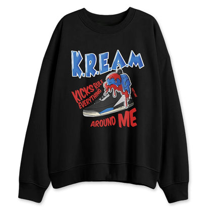 Rare-Air-3s-NastyJamz-Sweatshirt-Match-Kream-Sneaker