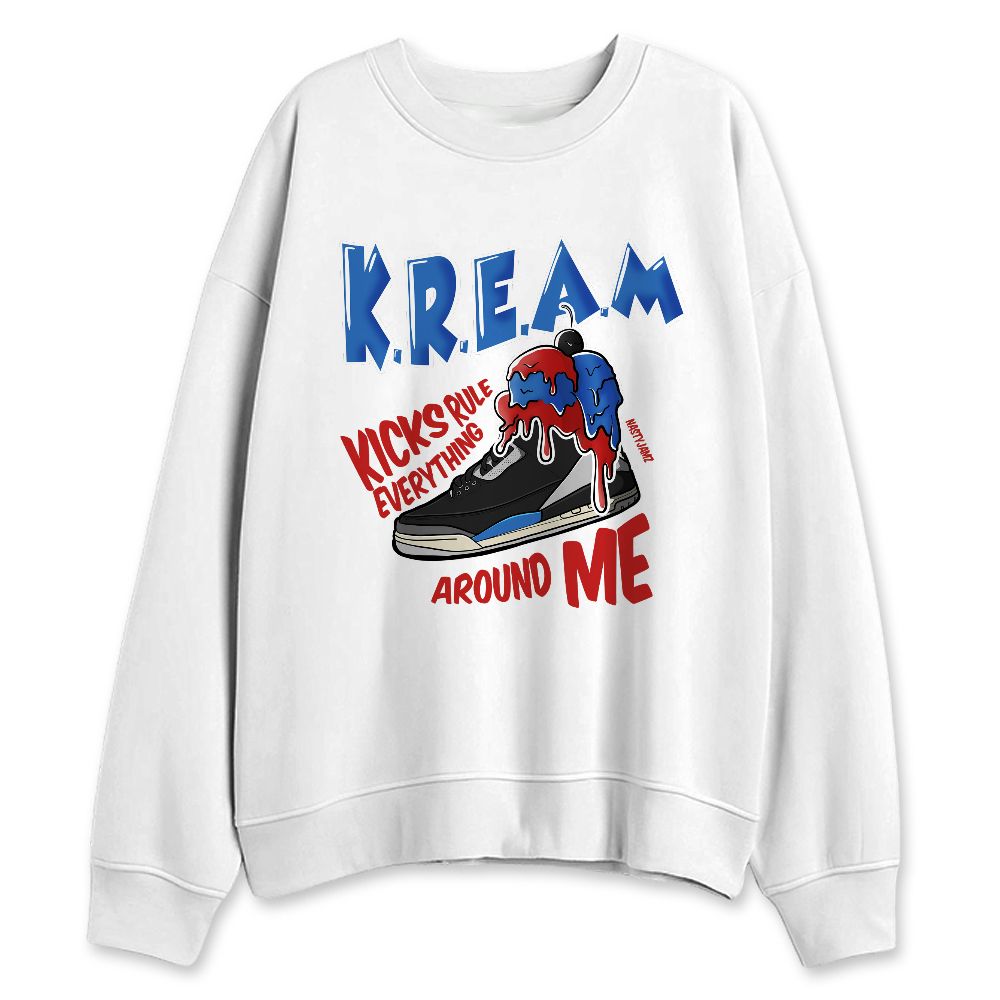 Rare-Air-3s-NastyJamz-Sweatshirt-Match-Kream-Sneaker