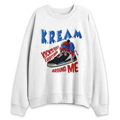Rare-Air-3s-NastyJamz-Sweatshirt-Match-Kream-Sneaker