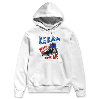 Rare-Air-3s-NastyJamz-Hoodie-Match-Kream-Sneaker