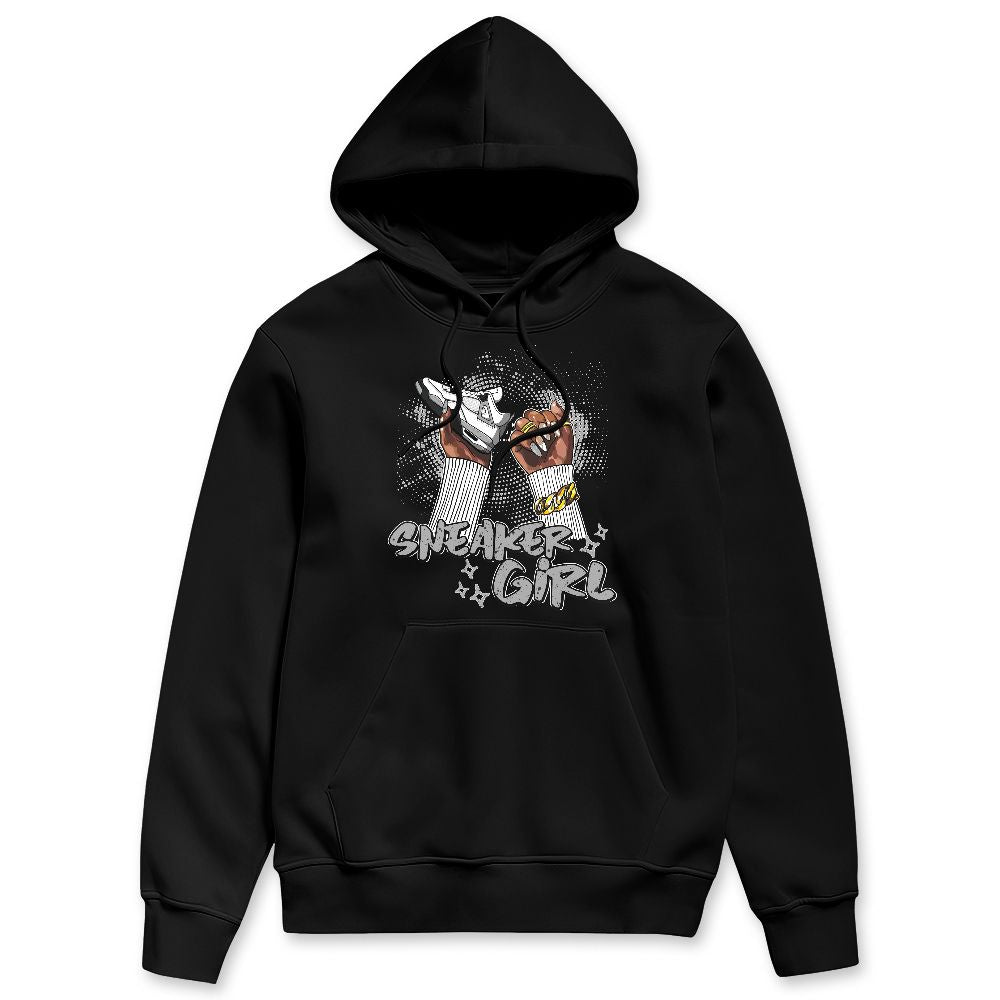 White-Cement-4s-NastyJamz-Hoodie-Match-Sneaker-Girl-Nail