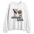 White-Cement-4s-NastyJamz-Sweatshirt-Match-Sneaker-Girl-Nail
