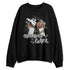 White-Cement-4s-NastyJamz-Sweatshirt-Match-Sneaker-Girl-Nail