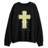 TVSC-Bright-Cactus-NastyJamz-Sweatshirt-Match-God-Love