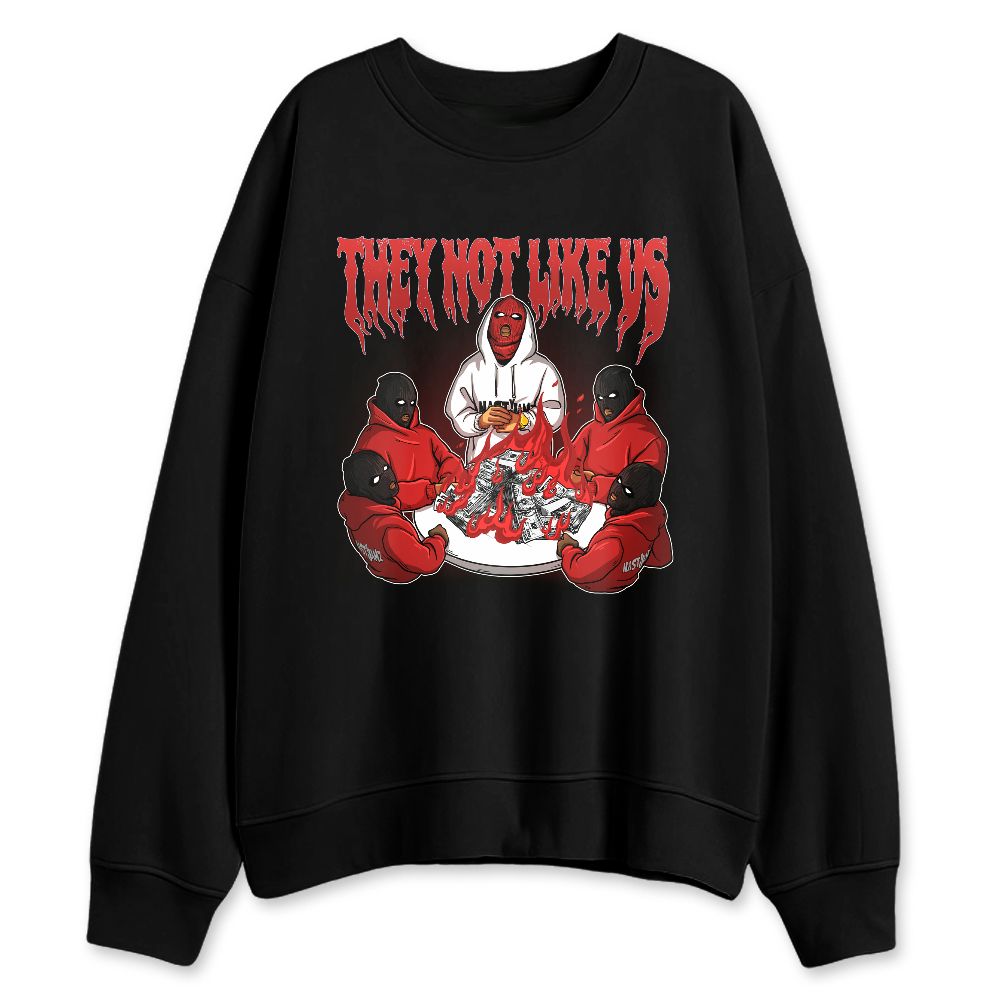 Low-Bred-11s-NastyJamz-Sweatshirt-Match-They-Not-Like-Us
