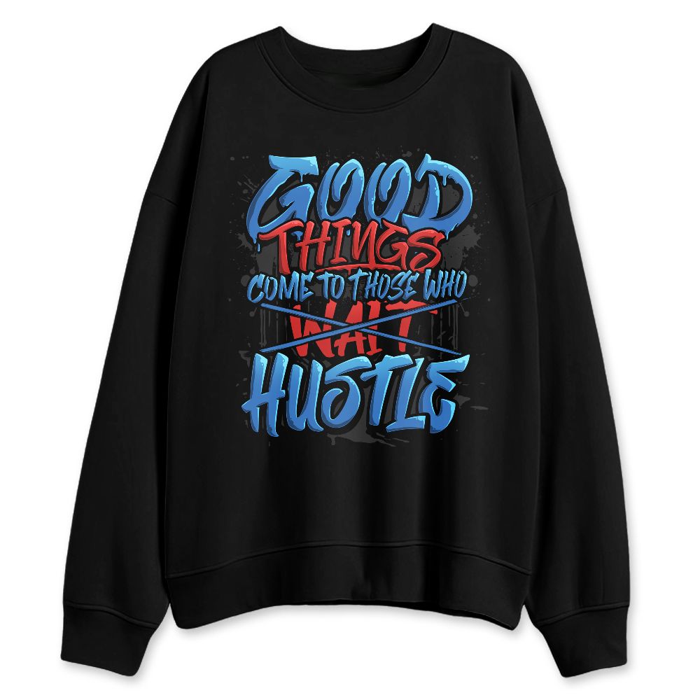 Rare-Air-3s-NastyJamz-Sweatshirt-Match-Good-Things