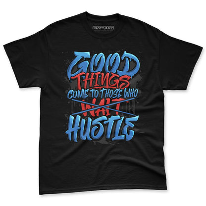 Rare-Air-3s-NastyJamz-Premium-T-Shirt-Match-Good-Things