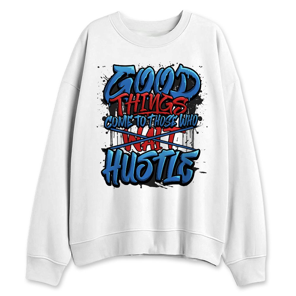 Rare-Air-3s-NastyJamz-Sweatshirt-Match-Good-Things